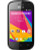 buy BRAND NEW BLU DASH 3.5 II D352u BLACK 4G QX by - Discontinued