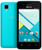 BRAND NEW BLU DASH 4.0 C D370u BLUE 4G