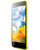 BRAND NEW BLU DASH 5.0 D410i YELLOW 4G