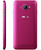 BRAND NEW BLU DASH 5.0 PLUS D412u PINK 4G