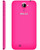 BRAND NEW BLU DASH 5.5 D470a PINK 4G