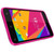BRAND NEW BLU DASH 5.5 D470U PINK 4G 850/1700/1900