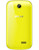 BRAND NEW BLU DASH JR W D141W YELLOW