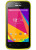 buy BRAND NEW BLU DASH JR W D141w YELLOW DUAL-SIM QX by - Discontinued