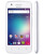 buy BRAND NEW BLU DASH L2 D250u 4G WHITE by - Discontinued