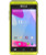 buy BLU DASH "MUSIC" 4.0 D272a YELLOW by - Discontinued
