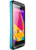 BRAND NEW BLU DASH MUSIC II D330 LIGHT BLUE