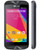 BRAND NEW BLU DASH MUSIC JR D390 BLACK / GRAY