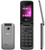 BRAND NEW BLU DIVA FLEX 2.4 T350 GREY QUAD-BAND