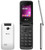 BRAND NEW BLU DIVA FLEX 2.4 T350 WHITE QUAD-BAND