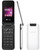 BRAND NEW BLU DIVA FLEX T370x WHITE QUAD-BAND