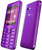 BRAND NEW BLU DIVA II T274t PURPLE