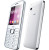 buy BRAND NEW BLU DIVA II T275T WHITE QX by - Discontinued