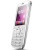 buy BLU DIVA T272t WHITE by - Discontinued