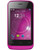 BRAND NEW BLU HERO JR S250x PINK