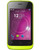 BRAND NEW BLU HERO JR S250x YELLOW