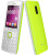 buy BRAND NEW BLU JANET T230 WHITE/YELLOW DUAL-SIM CELL PHONES by - Discontinued