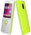 BRAND NEW BLU JANET T230 WHITE/YELLOW DUAL-SIM CELL PHONES