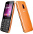 buy BRAND NEW BLU JANET T175 ORANGE DUAL-SIM by - Discontinued
