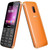 BRAND NEW BLU JANET T175 ORANGE DUAL-SIM