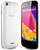 BRAND NEW BLU LIFE PLAY MINI L190a WHITE 4G