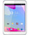 BRAND NEW BLU LIFE VIEW TAB L800L 8.0 4G WHITE TABLET