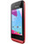 BRAND NEW BLU NEO JR S370 RED