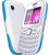 BRAND NEW BLU SAMBA TV Q170T WHITE/BLUE QX