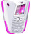 BRAND NEW BLU SAMBA TV Q170T WHITE/PINK QX