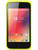 BRAND NEW BLU STAR 4.0 S410a SLIM YELLOW
