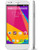 BRAND NEW BLU STAR 4.5 S450U WHITE 4G