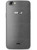 BRAND NEW BLU STAR 4.5 S451U GREY 4G