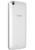 BRAND NEW BLU STUDIO 5.0C D536u WHITE 4G 850/1700/1900