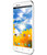 BRAND NEW BLU STUDIO 5.0S D570a WHITE 3G WI-FI DUAL-SIM DUAL-CORE 1.2GHZ 4GB 8-MEGAPIXEL DUAL-CAM 5" qHD TOUCHSCREEN ANDROID 4.1 GSM UNLOCKED WHOLESALE CELL PHONES