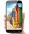 BLU STUDIO 6.0 HD D650a BLACK 4G