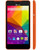 BRAND NEW BLU STUDIO C 5+5 D890u ORANGE 4G 850/1700/1900