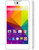 BRAND NEW BLU STUDIO C 5+5 D890u WHITE 4G 850/1700/1900