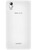 BRAND NEW BLU STUDIO C 5+5 D890u WHITE 4G 850/1700/1900