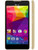 BLU STUDIO C 5+5 LTE S0050UU GOLD 4G LTE REFURBISHED