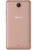 BRAND NEW BLU STUDIO C 8+8 S270Q 4G BRONZE