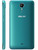 BRAND NEW BLU STUDIO C HD S090Q 4G BLUE