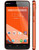BRAND NEW BLU STUDIO C MINI D670u 4G ORANGE