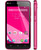 BRAND NEW BLU STUDIO C MINI D670u 4G PINK