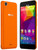 BRAND NEW BLU STUDIO C SUPER-CAMERA D870u ORANGE 4G 850/1700/1900
