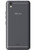 BRAND NEW BLU STUDIO G MAX S570q 4G GREY