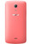 BRAND NEW BLU STUDIO X D750u PINK 4G 850/1700/1900