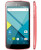 buy BRAND NEW BLU STUDIO X-PLUS D770u PINK 4G 850/1700/1900 by - Discontinued
