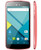 BRAND NEW BLU STUDIO X-PLUS D770u PINK 4G 850/1700/1900