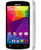 BRAND NEW BLU STUDIO X8 HD S530u WHITE