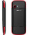 BRAND NEW BLU ZOEY 2.4 T178x BLACK / RED DUAL-SIM
